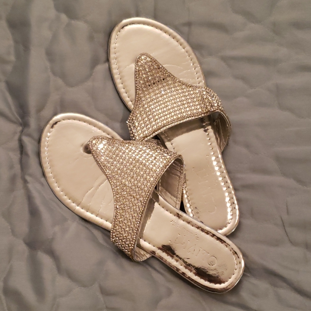 Cute Sandals